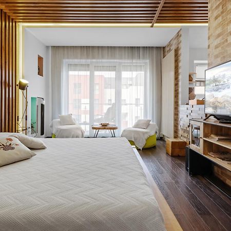 Wooden Touch Studio Brasov Exterior photo
