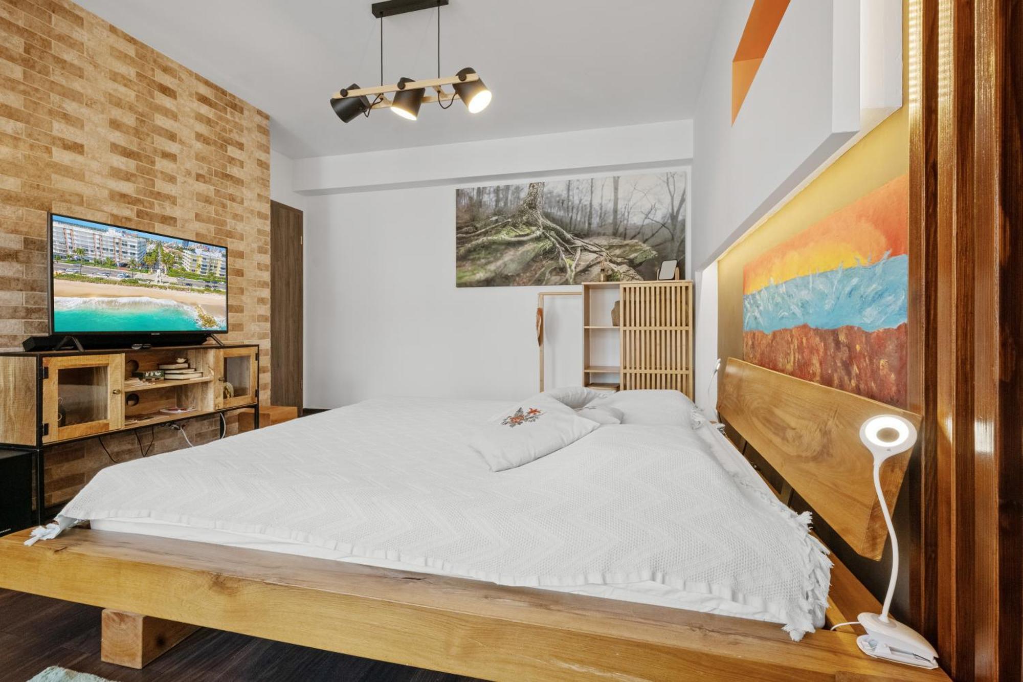 Wooden Touch Studio Brasov Exterior photo